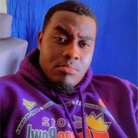 John Orwens Guerrier
