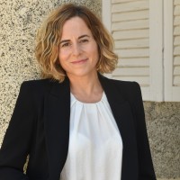 Cristina Jardón Serrano