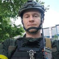 Igor Churikov