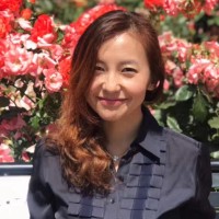 Yue Li