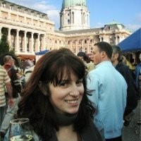 Kristen Mcdaniel