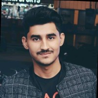 Ali Hamza Mustafa