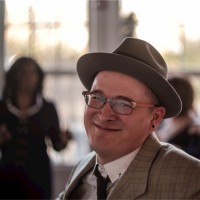 Jonathan Kihlstadius