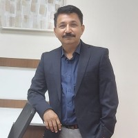 Ajay Sharma