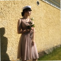 Aino-Kaisa Kärkkäinen