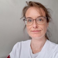 Judith Mulder