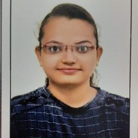 Mausmi Gohil