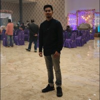 Trideep Kumar Tripathy