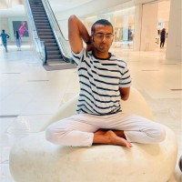 Ramanujan R