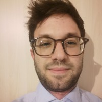 Gianluca Orrù