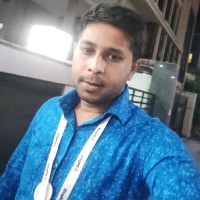 Tamajit Nandi