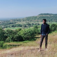 Prashanth S