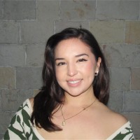 Gabriela Martinez, LCSW