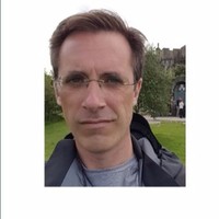 Bertrand Neveu