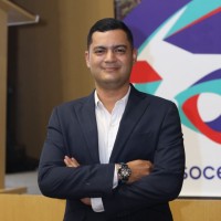 Jhosymar Louis Pinzon Rincon