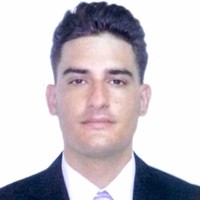 Alexander Cartaya