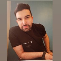 Amir Hoseinkhani