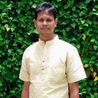 Arun R
