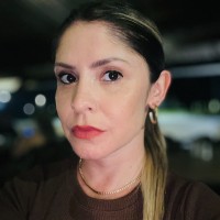 Luciane Amaral