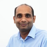 Mukesh Parmar