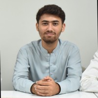 Saadat Hussain
