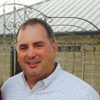 Arnold Salazar