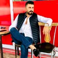 Mehmet Salih Koç