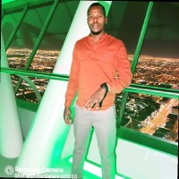 Lindokuhle Lloyd Zwane