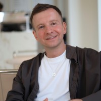 Dmitry Fedorov