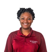Meosha Mciver
