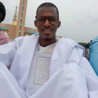 Thierno Abdoul Barry