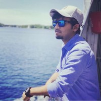 Rahul K Vijayan