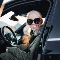 Astrid Tamm
