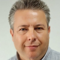 Javier Sevilla Bermúdez