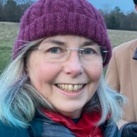 Sue Kirk