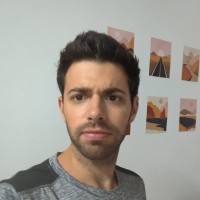 Amit Palti