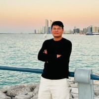 Bal Bahadur Budha Magar