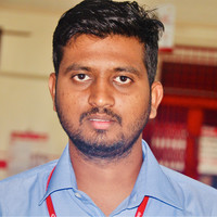 Prathik P