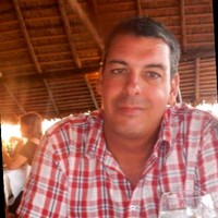 Jeff Thibault
