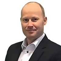 Brian Lange