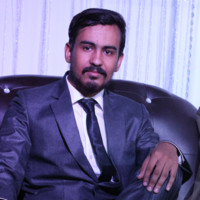Sufyan S.
