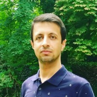 Hamid Khodaee
