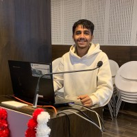 Krish Malvi
