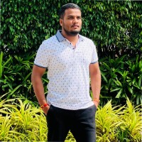 Pramod Basavaraju