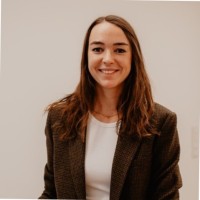 Dr. Eva-Maria Prey