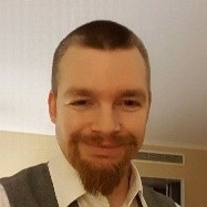 Stephen Watson