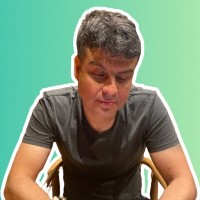 Miguel Riquelme Galvez