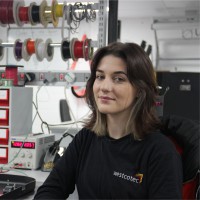 Ellie Chapman