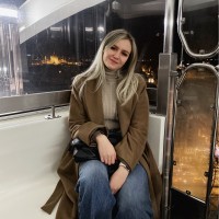 Iuliia Usacheva