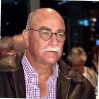 Wayne Hamilton